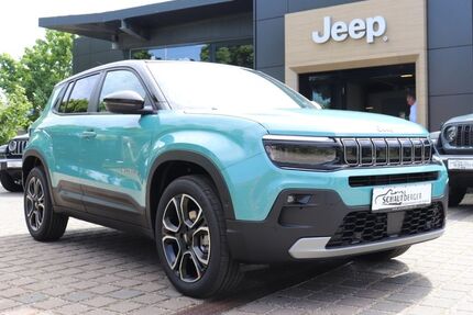 Jeep Avenger 2.000 km 30.490 € Potsdam 14482