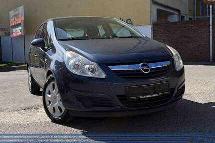 Opel Corsa 184.132 km 3.480 &euro; Berlin - Pankow 13187