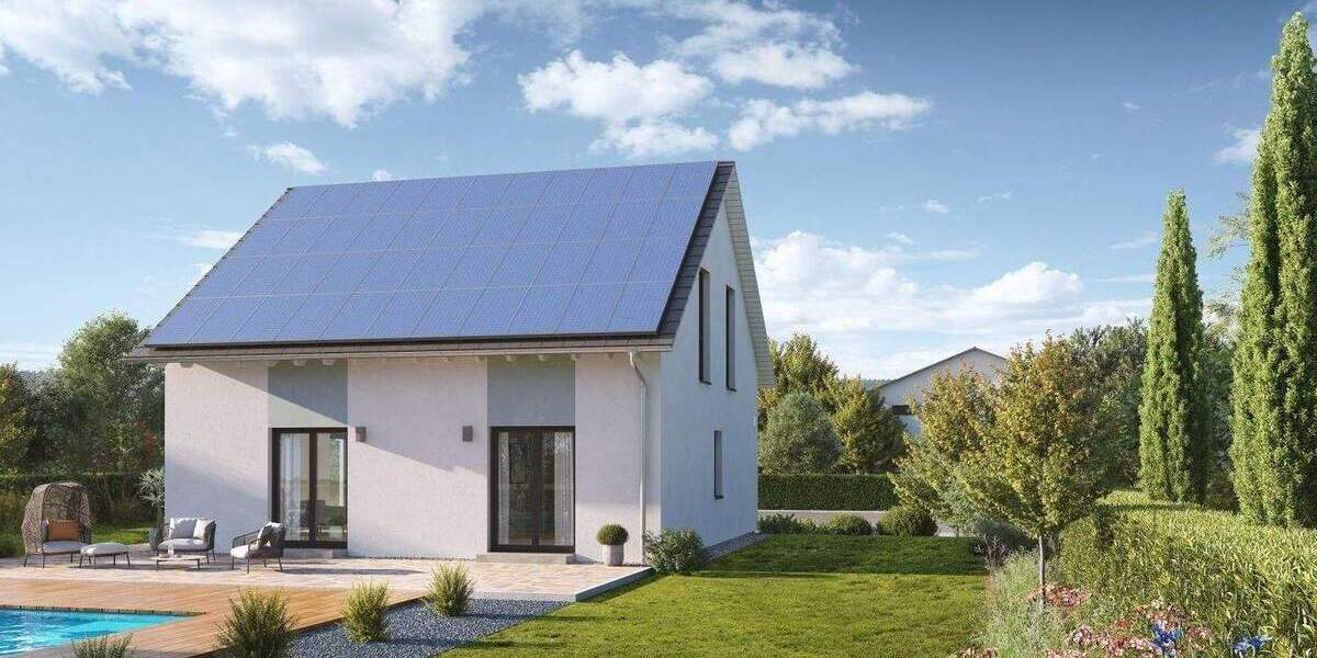 Einfamilienhaus Werder / Havel Phöben - 3 Zimmer, 119 m&sup2;, 353.124&euro; | Angebot:25538224