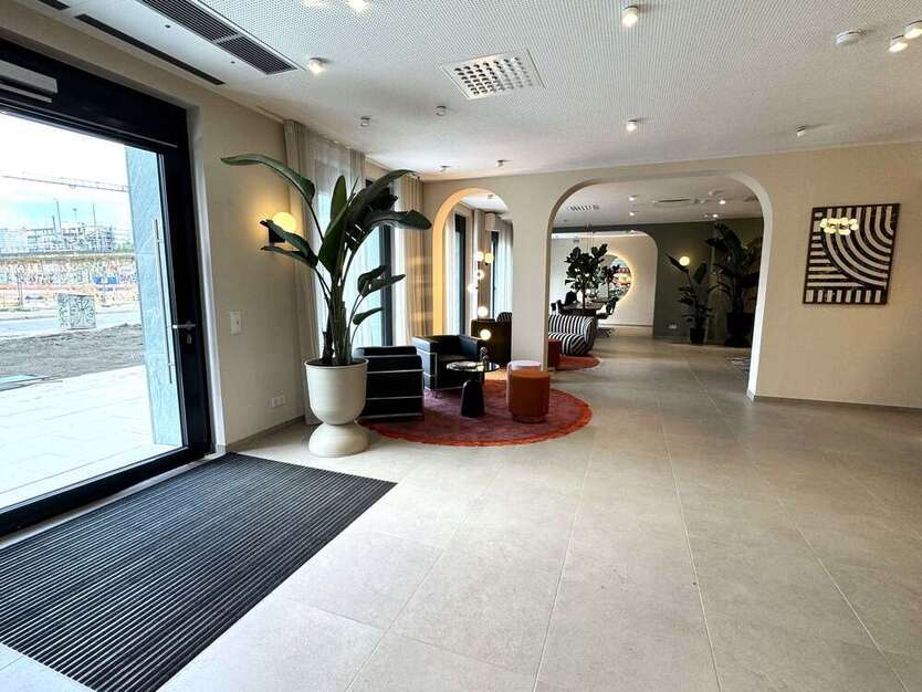 Wohnung zum Mieten in Berlin 685 € 22.59 m²