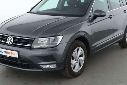 VW Tiguan 78.788 km 16.090 € Berlin 14059