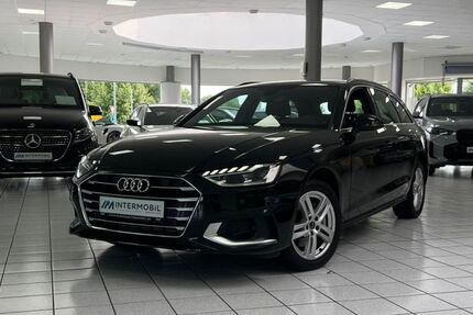 Audi A4 47.296 km 28.790 € Schönefeld / bei Berlin 12529