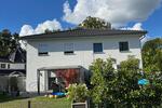 Exklusive Stadtvilla in Falkensee-Wohnen & Arbeiten in Seenähe