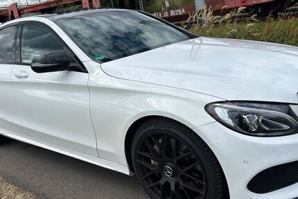 Mercedes-Benz C 250 186.800 km 18.700 &euro; Berlin 13597