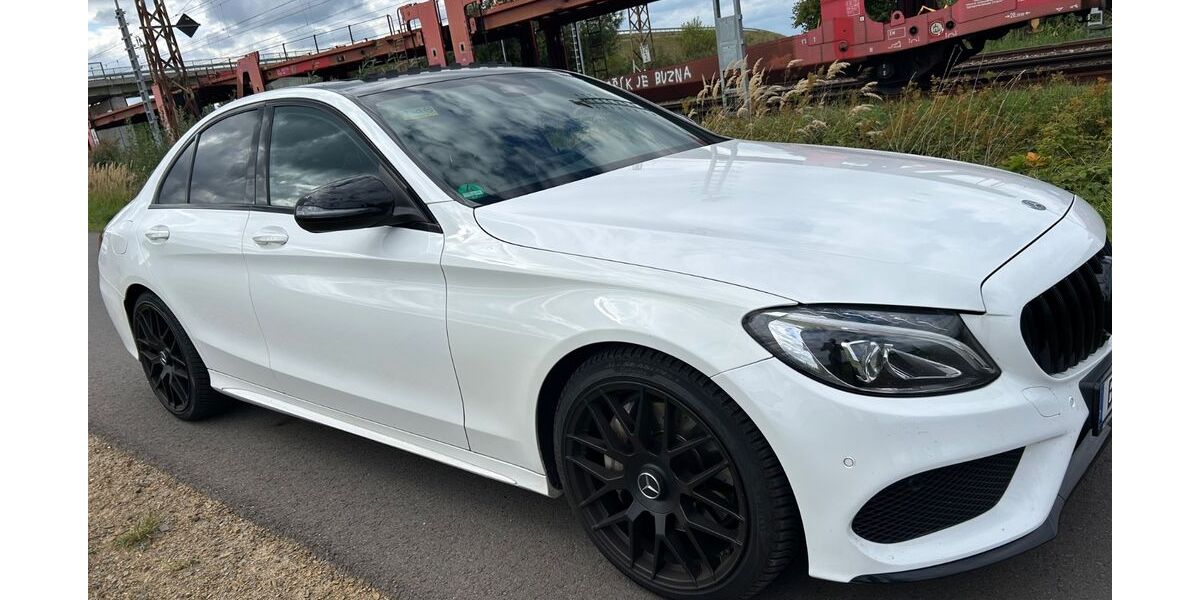 Mercedes-Benz C 250 186.800 km 18.700 &euro; Berlin 13597