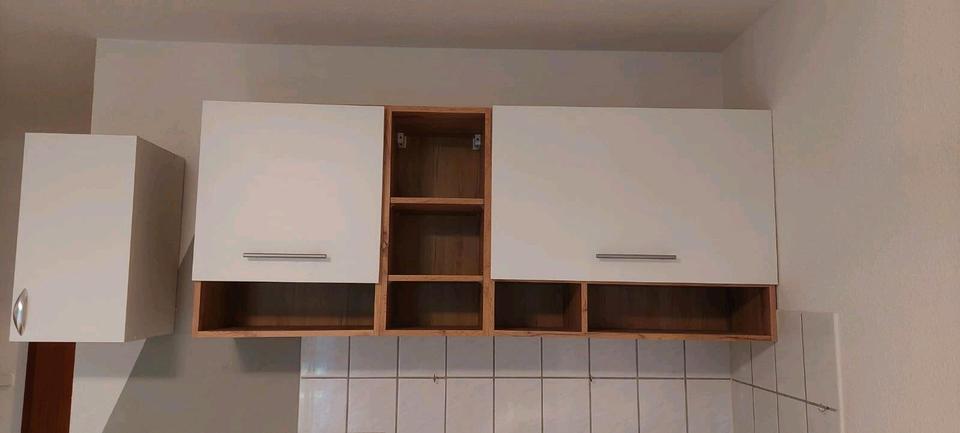Erdgeschoßwohnung Nauen - 1 Zimmer, 28 m&sup2;, 350&euro; | Angebot:26263067