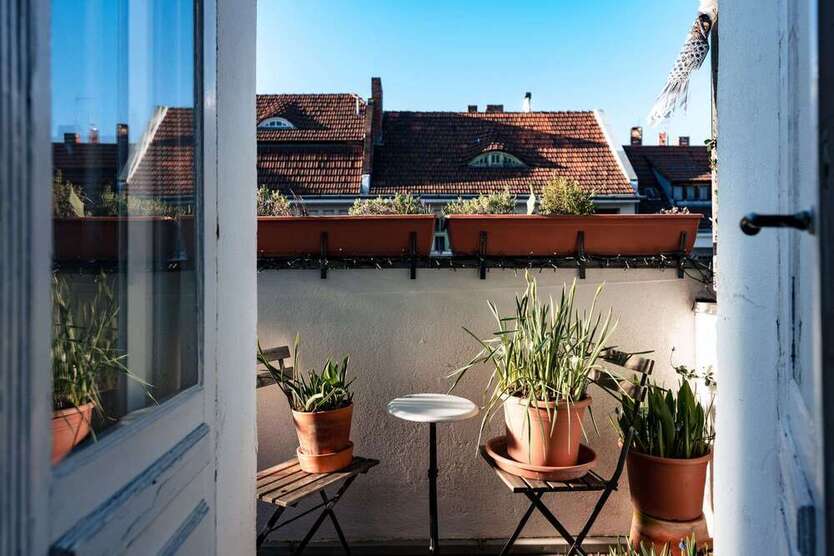Wohnung zum Kaufen in Berlin 449.000 € 60 m²