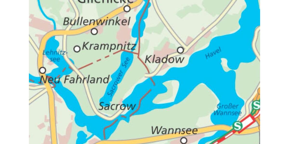 Eigentumswohnung Berlin Kladow 2 12 Zimmer ohne Mieter 2.5 zimmer