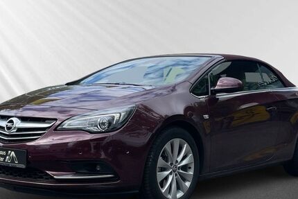 Opel Cascada 41.700 km 12.740 € Berlin 13581