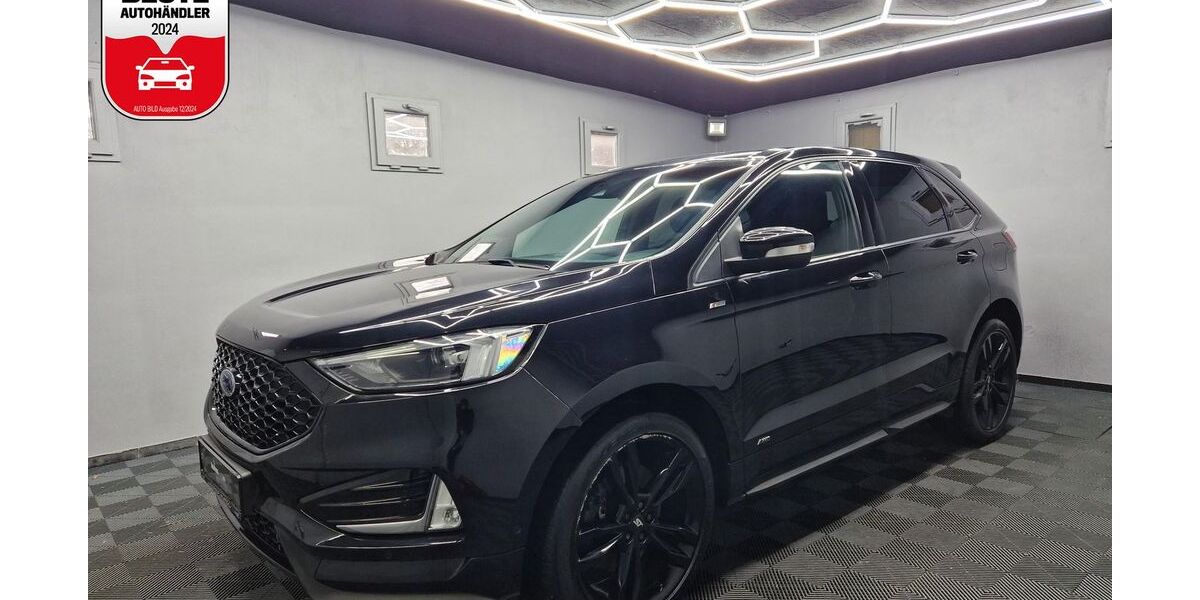 Ford Edge 76.700 km 26.780 € Berlin 12305