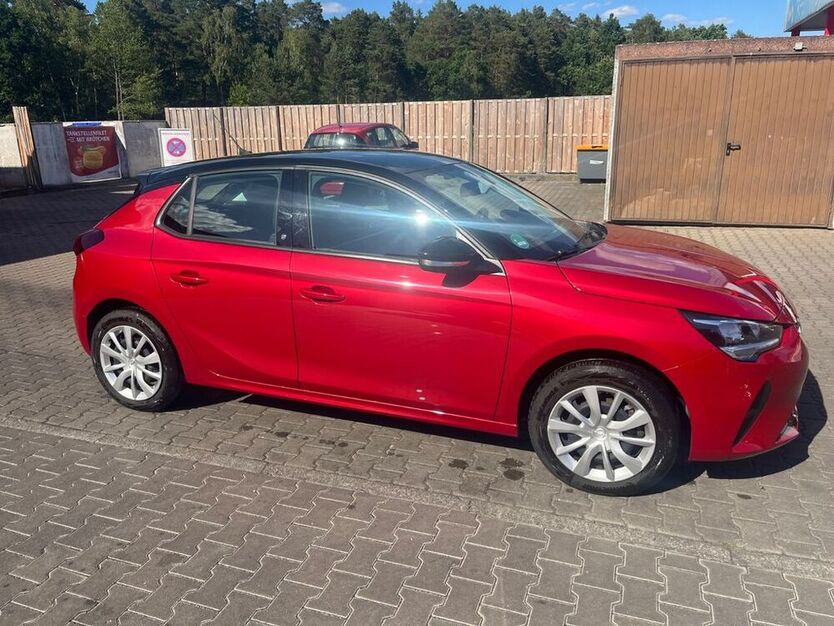 Corsa