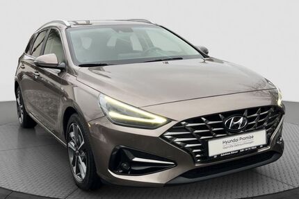 Hyundai i30 78.385 km 18.900 &euro; Berlin 12683