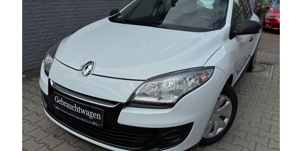 Renault Megane 76.000 km 4.999 &euro; Berlin, BRITZ 12347