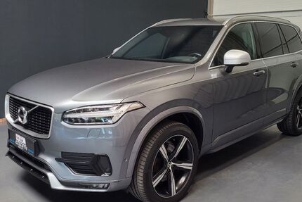 Volvo XC90 129.986 km 30.850 &euro; Teltow 14513