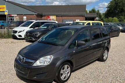 Opel Zafira 170.000 km 3.990 &euro; Berlin 13127