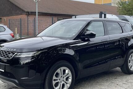 Land Rover Range Rover Evoque 80.000 km 21.896 &euro; Berlin 12681