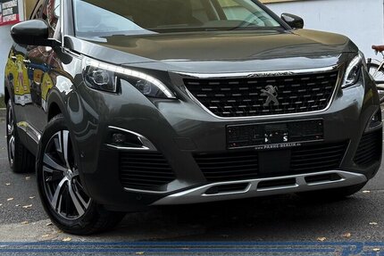 Peugeot 3008 Allure 130 1.2*Pano*NAV*LED*TotW*SHZ*PDC* 102.548 km 14.990 € Berlin 13187