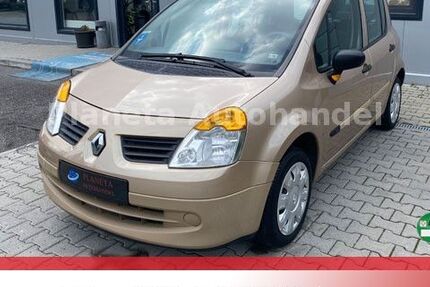 Renault Modus