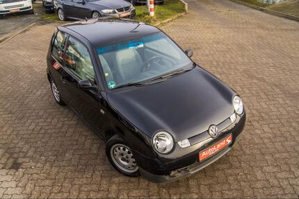VW Lupo 340.000 km 1.699 &euro; Nauen 14641