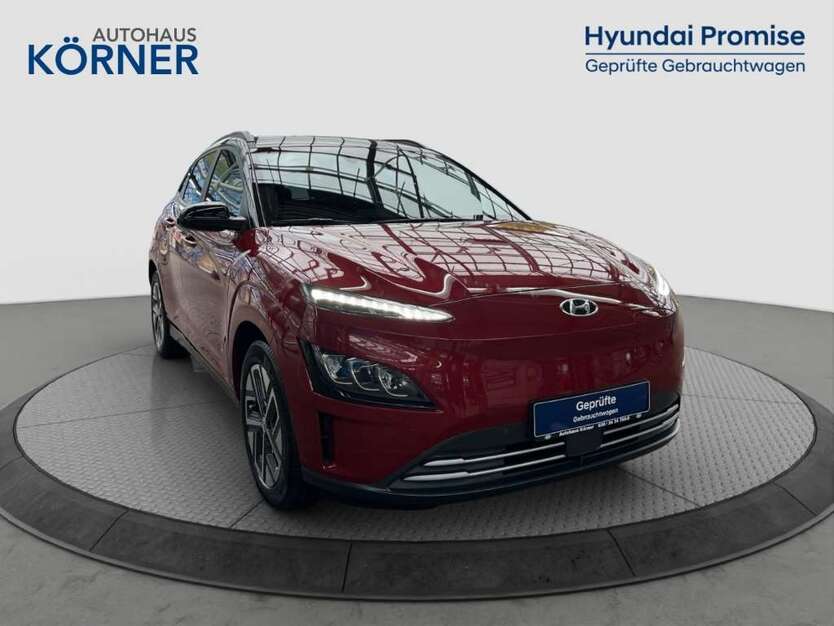 Hyundai KONA 14.087 km 19.900 € Berlin 12683
