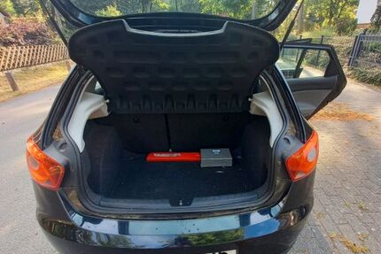 Seat Ibiza 135.000 km 3.900 &euro; Michendorf OT Wilhelmshorst 14552