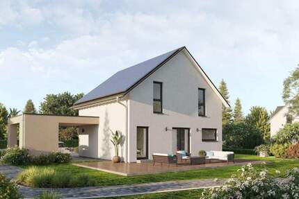 Haus Stahnsdorf - 3 Zimmer, 119 m&sup2;, 287.999&euro; | Angebot:25303891