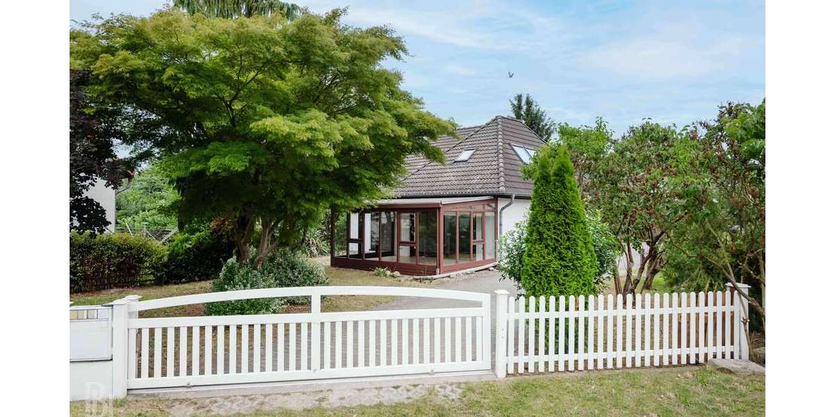 Einfamilienhaus Potsdam Krampnitz - 5 Zimmer, 159 m&sup2;, 659.000&euro; | Angebot:27193818