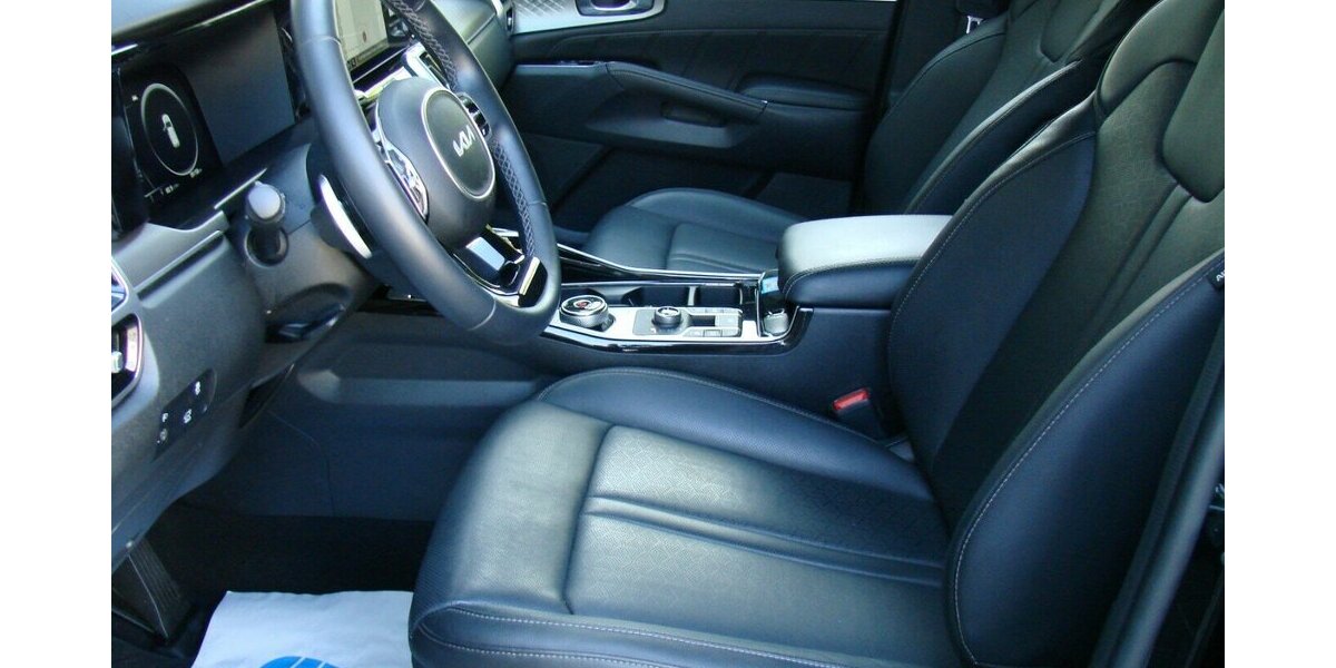 Kia Sorento 2.2CRDi Spirit 4WD 39.147 km 39.890 &euro; Falkensee 14612