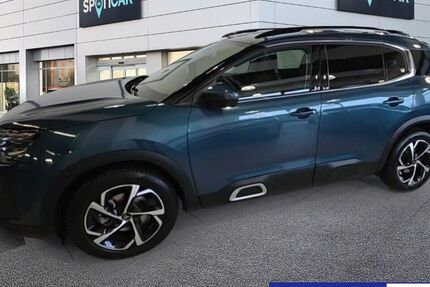 Citroen C5 Aircross 14.783 km 19.390 &euro; Berlin 12103