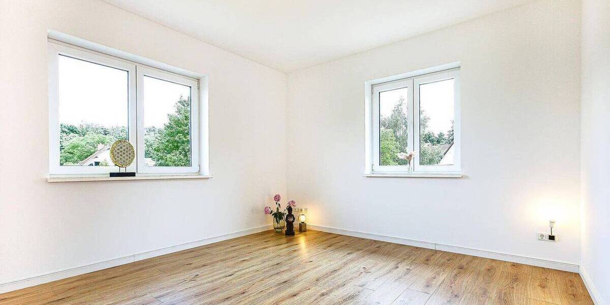 Einfamilienhaus Schwielowsee Caputh - 6 Zimmer, 143 m&sup2;, 799.000&euro; | Angebot:25657393