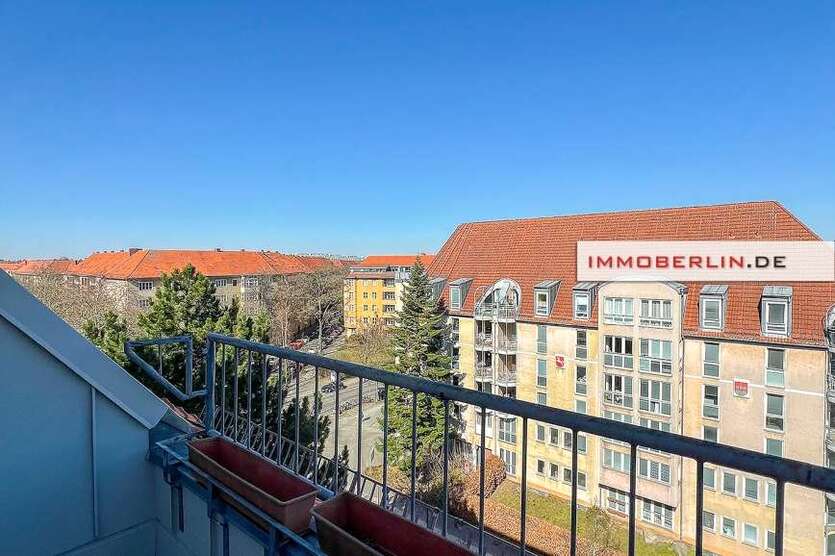 Wohnung zum Kaufen in Berlin 449.000 € 85 m²