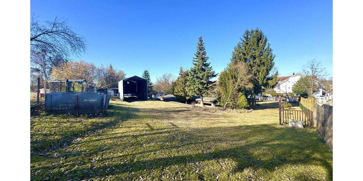 Grundstück Dallgow-Döberitz Dallgow - 580.000&euro; | Angebot:26309211