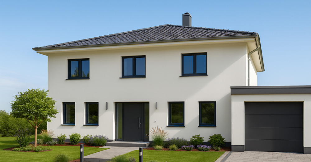 Mehrfamilienhaus, Wohnhaus Teltow - 4 Zimmer, 145 m&sup2;, 779.000&euro; | Angebot:25704281