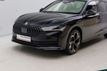 Skoda Superb 5.000 km 56.985 &euro; Berlin 13088