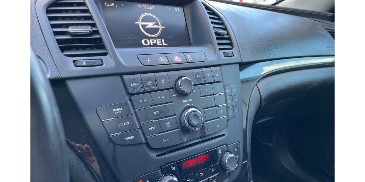 Opel Insignia 250.000 km 2.200 &euro; Falkensee 14612