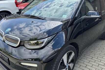 BMW i3 52.000 km 19.666 &euro; Berlin 13599
