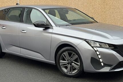 Peugeot 308 105.762 km 14.400 &euro; Mahlow 15831