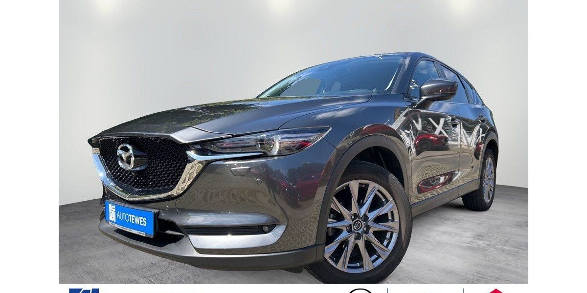 Mazda CX-5 54.818 km 23.990 &euro; Berlin 12247
