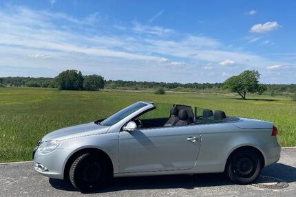 VW Eos 207.000 km 2.999 &euro; Berlin 13469