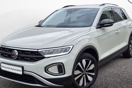 VW T-Roc 46.332 km 19.950 &euro; Teltow 14513