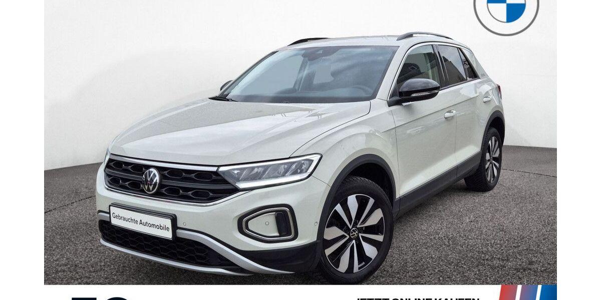 VW T-Roc 46.332 km 19.950 &euro; Teltow 14513