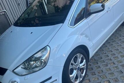 Ford S-Max 260.000 km 4.800 &euro; Berlin 10967