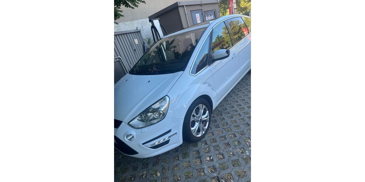 Ford S-Max 260.000 km 4.800 &euro; Berlin 10967