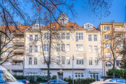 Wohnung zum Kaufen in Berlin 189.000 € 30 m² 1 zimmer