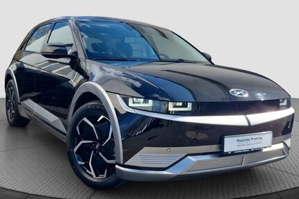 Hyundai IONIQ 5 50.621 km 26.900 &euro; Berlin 12683