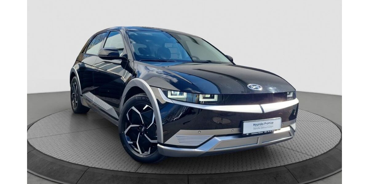 Hyundai IONIQ 5 50.621 km 26.900 &euro; Berlin 12683