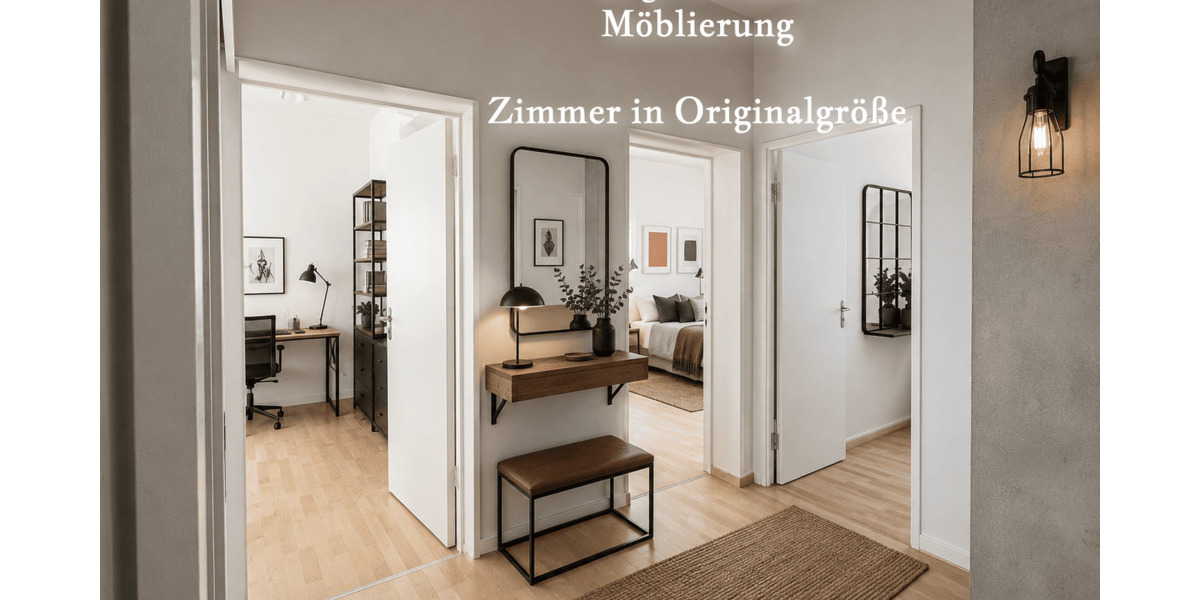 Etagenwohnung Berlin Gesundbrunnen - 2 Zimmer, 65 m&sup2;, 268.300&euro; | Angebot:26656829