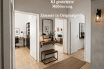 Etagenwohnung Berlin Gesundbrunnen - 2 Zimmer, 65 m&sup2;, 268.300&euro; | Angebot:26656829