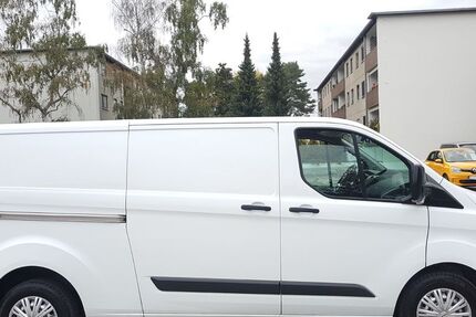 Ford Transit Custom 191.400 km 13.700 &euro; Berlin 13581