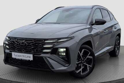 Hyundai TUCSON 1.400 km 39.995 € Berlin 12683